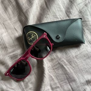 Ray-Ban unisex sunglasses
